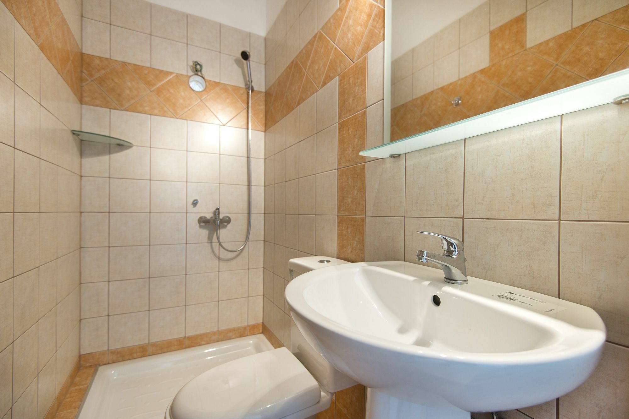 Green Pearl Villa Gennadi Lachania Exterior foto