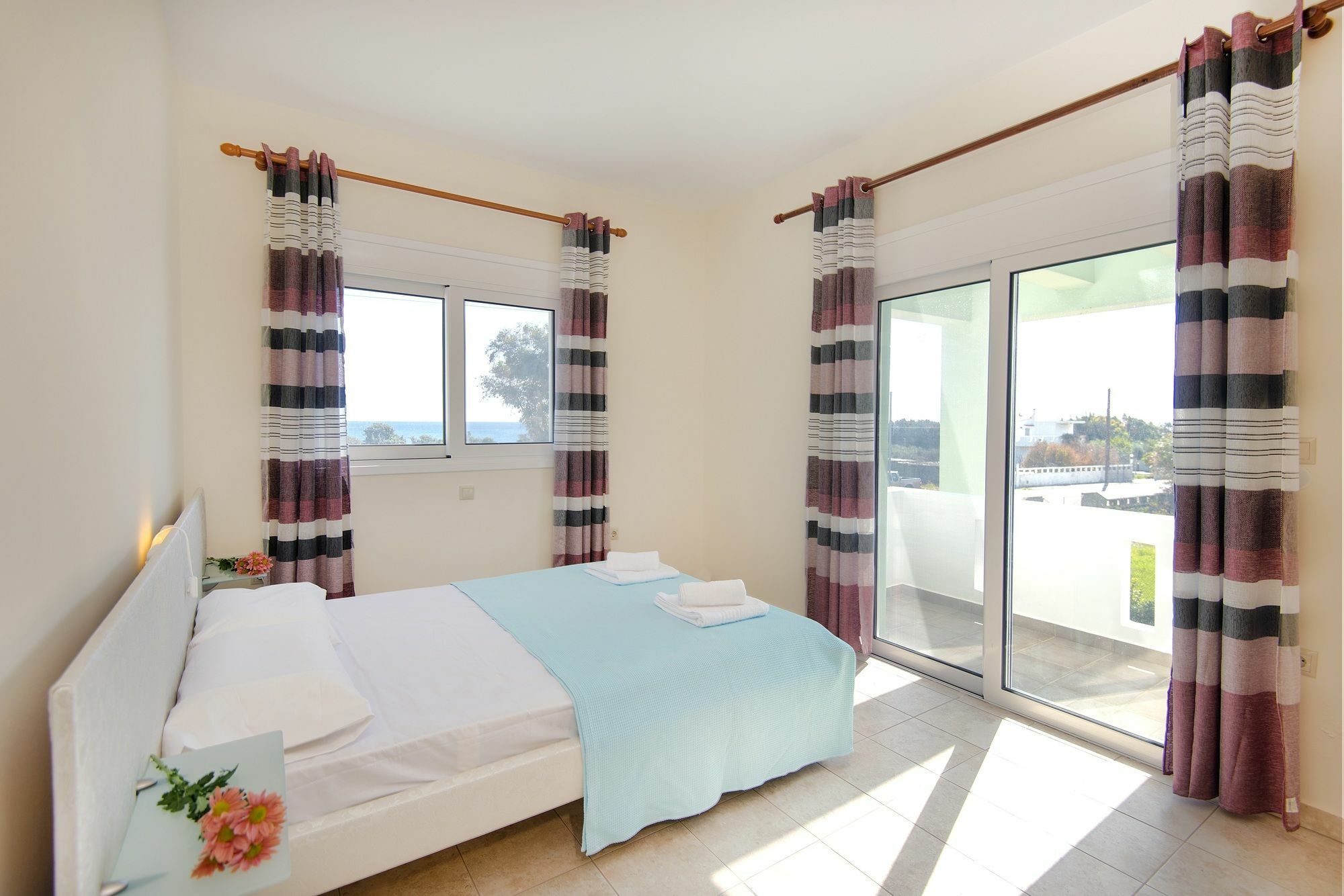 Green Pearl Villa Gennadi Lachania Exterior foto